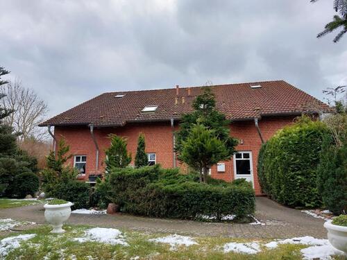 Foto - Mehrfamilienhaus, Wohnhaus zum Kaufen in Grabowhöfe