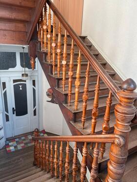 Foto - 4 Zimmer Etagenwohnung in Altenburg