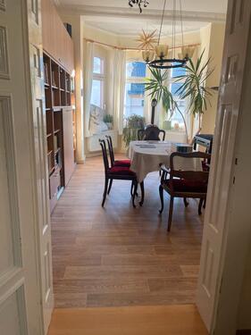 Foto - Etagenwohnung in Altenburg zur Miete