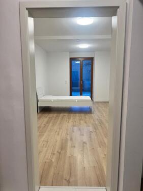 Foto - Helles, großes WG-Zimmer mit Balkon in toller Lage - Karlsruhe