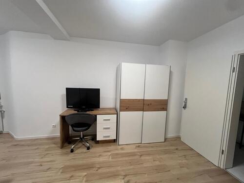 Foto - Erdgeschoßwohnung in Karlsruhe zur Miete