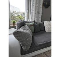 1-Raumwohnung in Letzlingen für Bundeswehr - Gardelegen