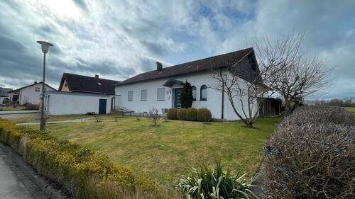 Foto - 5 Zimmer Bungalow zum Kaufen in Herbertingen