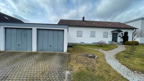 Foto - 5 Zimmer Bungalow in Herbertingen