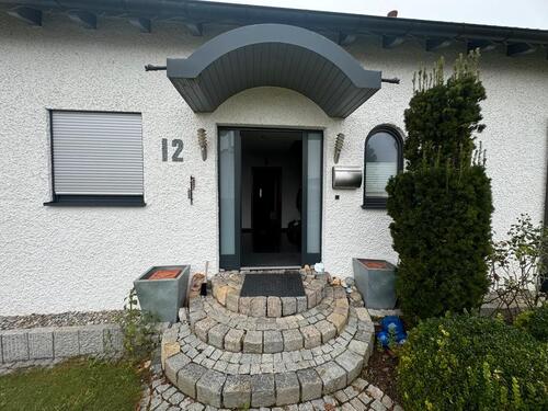 Foto - Bungalow in Herbertingen zum Kaufen