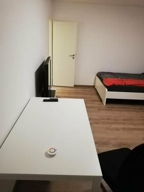 Foto - 1 Zimmer Etagenwohnung in Mannheim