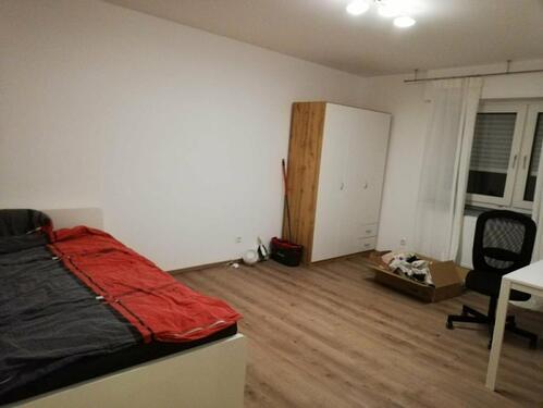 Foto - Etagenwohnung in Mannheim zur Miete