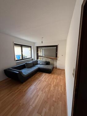 Foto - 1 Zimmer Erdgeschoßwohnung zur Miete in Mosbach