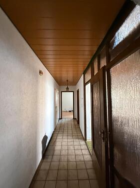 Foto - 1 Zimmer Erdgeschoßwohnung in Mosbach