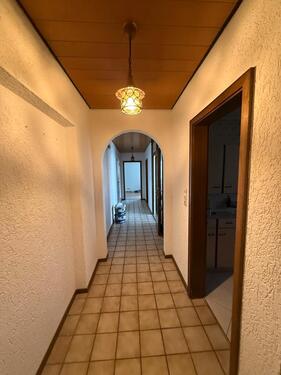 Foto - Erdgeschoßwohnung in Mosbach zur Miete