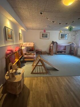 Foto - Kita-Räume zu vermieten - 1.850,00&nbsp;EUR Kaltmiete, ca.&nbsp; 163,00&nbsp;m&sup2;