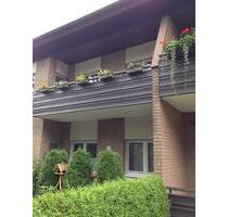 Frisch renovierte Etagenwohnung Nähe ThermeKurwald - Bad Lippspringe