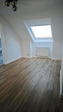 Foto - Helle 1,5-Zimmer-Wohnung im Dornbusch