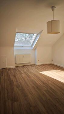 Foto - 1.5 Zimmer Dachgeschoßwohnung in Frankfurt am Main