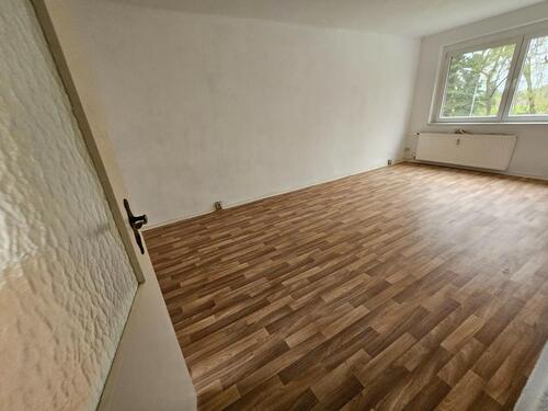 Foto - 3 Zimmer Etagenwohnung zur Miete in Coswig (Anhalt)