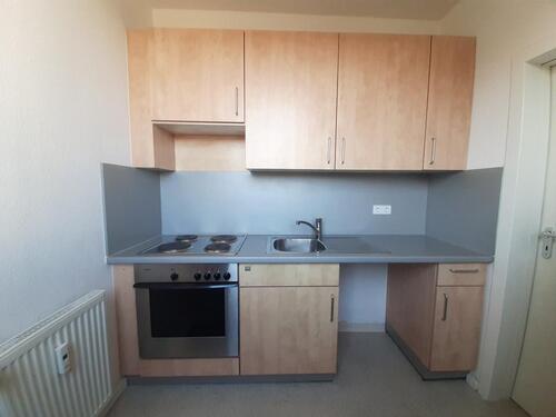 Foto - Einraumwohnung in Marzahn zur Nachmiete