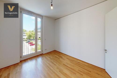 Foto - 3 Zimmer Etagenwohnung in Darmstadt