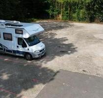 Stellplatz, Abstellplatz für Wohnwagen, Wohnmobil und Anhänger - Henstedt-Ulzburg