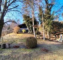 Wochenendhaus im Grünen ( Leinach)