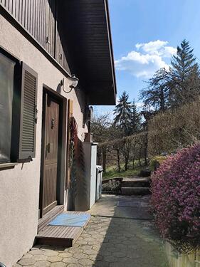 Foto - Bungalow in Leinach zum Kaufen