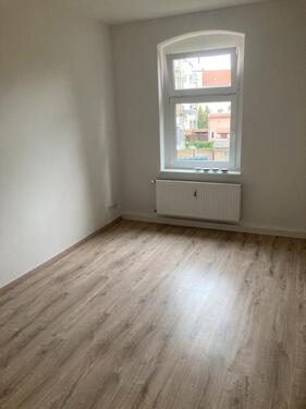 Foto - Etagenwohnung in Rathenow zur Miete