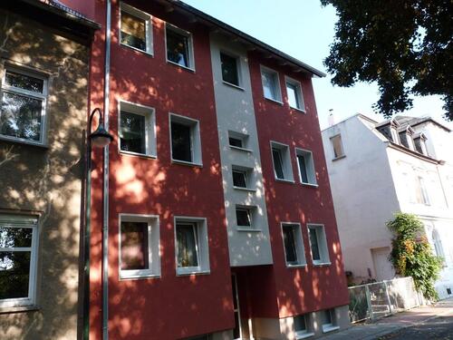 Foto - 3 Zimmer Maisonettenwohnung zur Miete in Schmölln