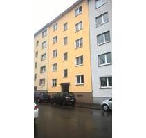 2 Zimmerwohnung in Wuppertal-Elberfeld - Solingen Central