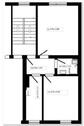 Foto - 2 Zimmer Etagenwohnung zur Miete in Solingen