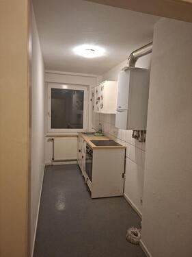 Foto - 2 Zimmer Etagenwohnung in Solingen