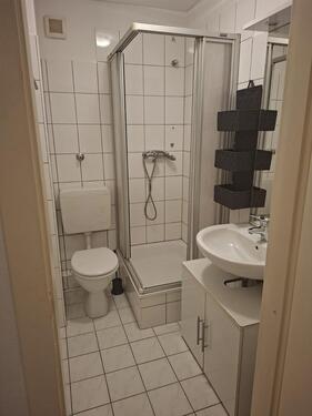 Foto - Etagenwohnung in Solingen zur Miete
