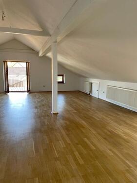 Foto - 2 Zimmer Dachgeschoßwohnung in Simbach am Inn