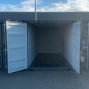 Foto - Lager-Container 14m2 flexibel zu vermieten GarageKeller