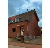 Einfamilienhaus in Leegmeer – Garten, Terrasse & Potenzial - Emmerich am Rhein