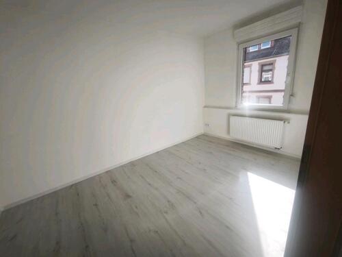 Foto - Etagenwohnung in Tangerhütte zur Miete