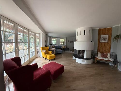 Foto - 12 Zimmer Villa in Barßel