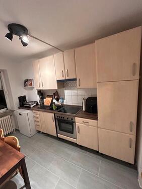 Foto - 3 Zimmer Erdgeschoßwohnung zur Miete in Buxtehude