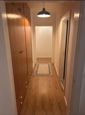 Foto - 3 Zimmer Erdgeschoßwohnung in Buxtehude