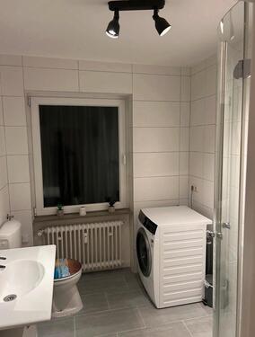 Foto - Erdgeschoßwohnung in Buxtehude zur Miete
