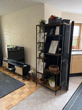 Foto - 2 Zimmer Terrassenwohnung zur Miete in Nister