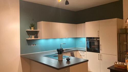 Foto - Etagenwohnung in Adelzhausen zur Miete
