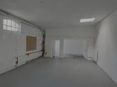 Foto - Flexible Gewerbefläche mit Werkstattcharakter, Büro & Doppelgarage