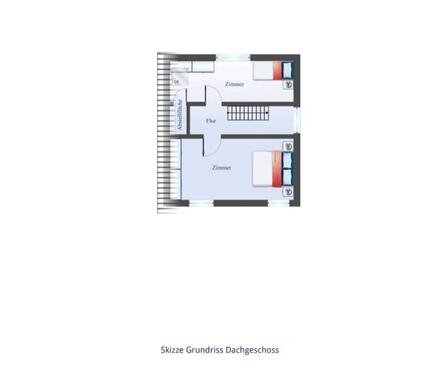 Foto - 3 Zimmer Einfamilienhaus zum Kaufen in Remseck am Neckar