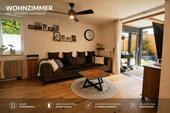 Foto - Attraktive Maisonette-Wohnung im Ismaninger Zentrum von Privat