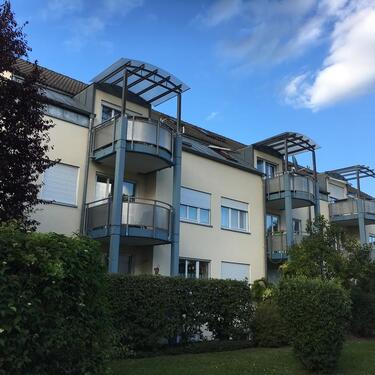 Foto - 3 Zimmer Wohnung Überlingen zentral Privatverkauf