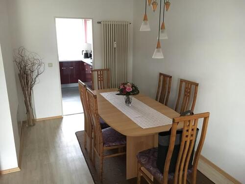 Foto - 3 Zimmer Etagenwohnung in Überlingen