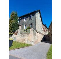 Sanierungsobjekt mit Scheune & großem Grundstück – 2.795 m² - Königsee