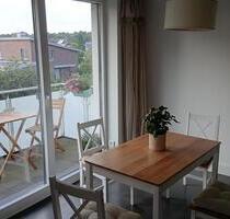 Gemütliche Wohnung mit Balkon&Stellplatz (BahnhofStrand nähe) - Karlshagen