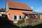 Foto - Vermietung „Ferien-Sommer-Haus“