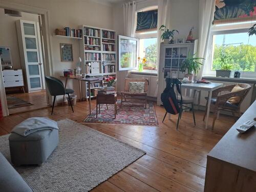 Foto - 2 Zimmer P- West gegen Bornstedt, Stahnsdorf...
