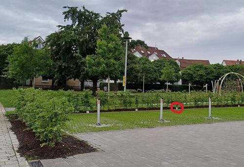 Foto - Stellplatz in Ruit zu vermieten